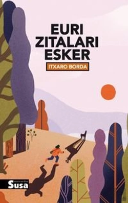 Bertrand.pt - Euri Zitalari Esker
