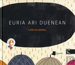 Bertrand.pt - Euria Ari Duenean