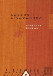 Euriaren Eskuak