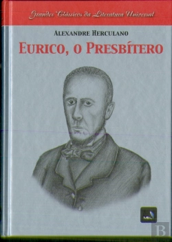 Bertrand.pt - Eurico, O Presbítero