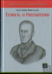 Eurico, O Presbítero