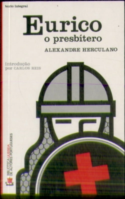 Bertrand.pt - Eurico, O Presbítero