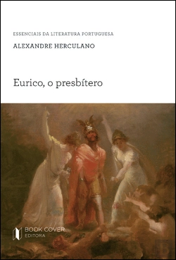 Bertrand.pt - Eurico, o Presbítero