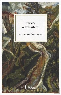 Bertrand.pt - Eurico, o Presbítero