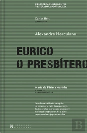 Eurico, O Presbítero
