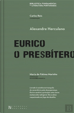 Bertrand.pt - Eurico, O Presbítero