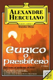 Eurico o Presbítero