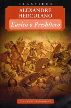 Bertrand.pt - Eurico o Presbítero