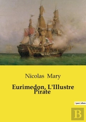 Eurimedon Illustre Pirate