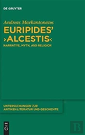 Euripides' 'Alcestis'