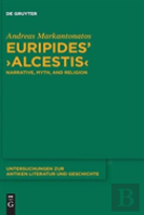 Euripides' ''Alcestis''