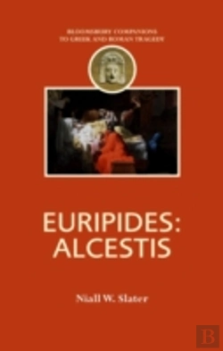 Bertrand.pt - Euripides Alcestis
