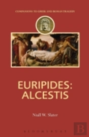 Euripides Alcestis