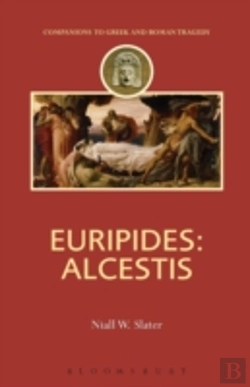 Bertrand.pt - Euripides Alcestis