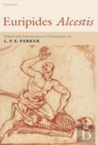 Euripides Alcestis
