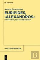 Euripides, ''Alexandros''
