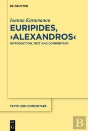 Euripides, 'Alexandros'