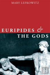 Euripides And The Gods
