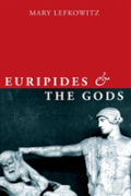 Euripides And The Gods