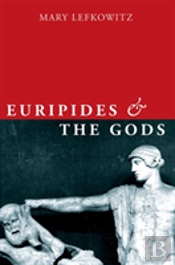 Euripides And The Gods