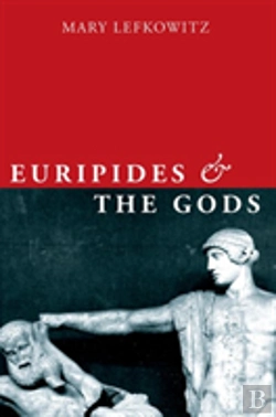 Bertrand.pt - Euripides And The Gods