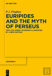 Euripides And The Myth Of Perseus