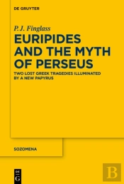 Euripides And The Myth Of Perseus