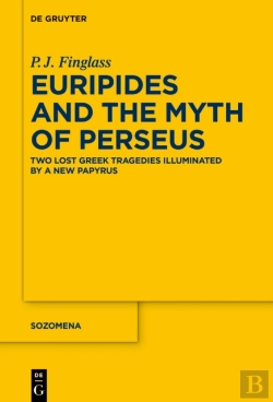 Bertrand.pt - Euripides And The Myth Of Perseus