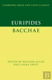 Euripides: Bacchae