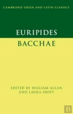 Bertrand.pt - Euripides: Bacchae