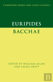 Euripides: Bacchae