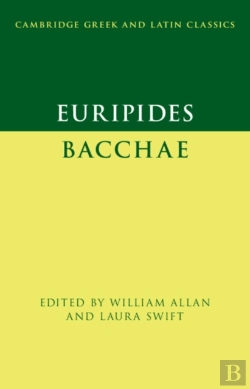Bertrand.pt - Euripides: Bacchae