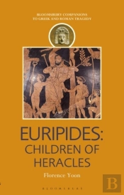 Euripides: Children Of Heracles