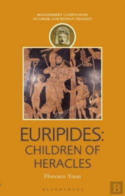 Bertrand.pt - Euripides: Children Of Heracles