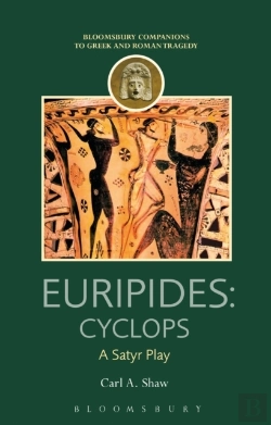 Bertrand.pt - Euripides: Cyclops