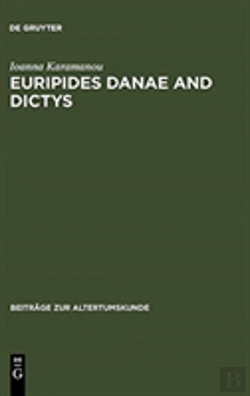 Bertrand.pt - Euripides Danae And Dictys