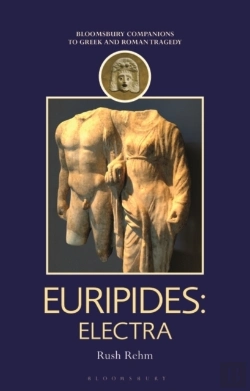 Bertrand.pt - Euripides: Electra