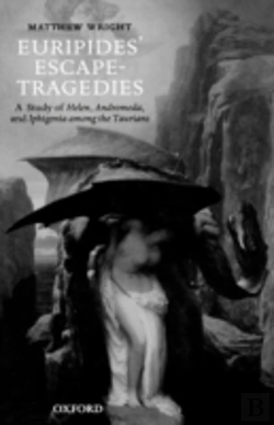 Bertrand.pt - Euripides' Escape-Tragedies