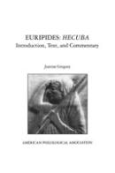 Euripides: Hecuba