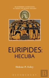 Euripides: Hecuba