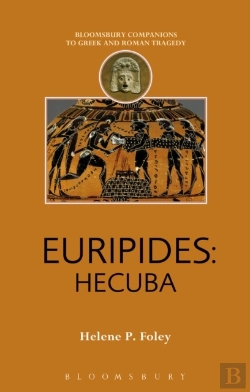 Bertrand.pt - Euripides: Hecuba