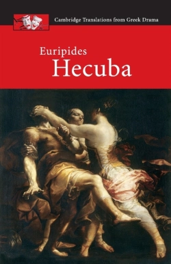 Bertrand.pt - Euripides: Hecuba