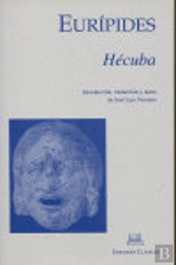 Bertrand.pt - Euripides. Hecuba