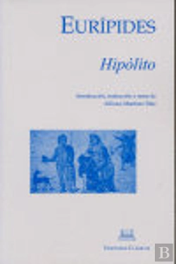 Bertrand.pt - Euripides. Hipolito