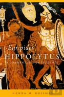 Euripides' Hippolytus Volume 64