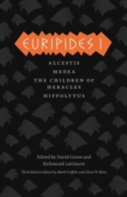 Bertrand.pt - Euripides I