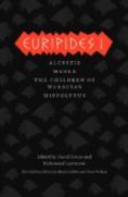 Euripides I