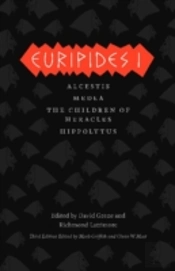 Euripides I