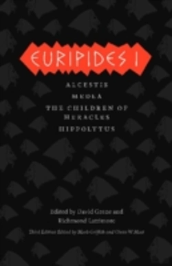 Bertrand.pt - Euripides I