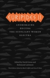 Euripides Ii